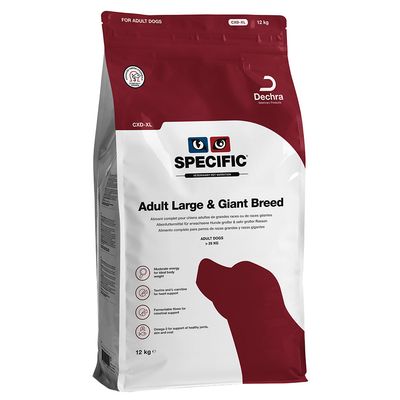 Specific Dog CXD - XL Adult rasy duże i giganty