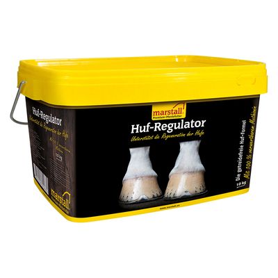 Marstall Hoof Regulator