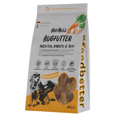 BugBell Skin Hero