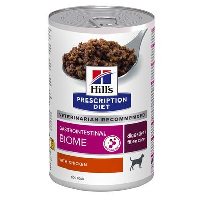 Hill's Prescription Diet Gastrointestinal Biome, kurczak