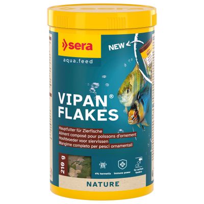 sera Vipan Nature