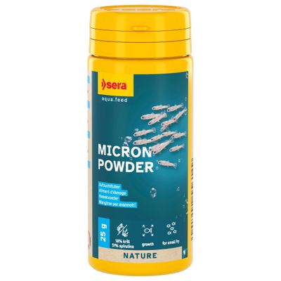Sera Micron Nature