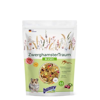Bunny BASIC Marzenie chomika miniaturki