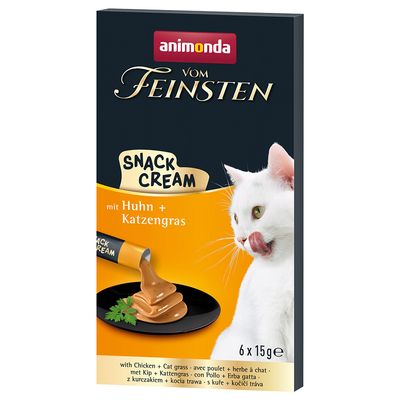 Animonda Vom Feinsten, pasta dla kota