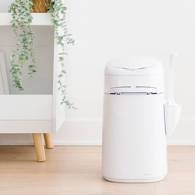 LitterLocker® by Litter Genie, kosz na żwirek dla kota