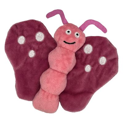 Aumüller, zabawka motyl Viola z kocimiętką