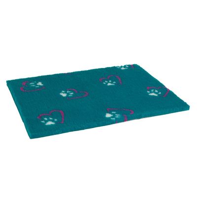 Vetbed® Teal Kocyk dla psa