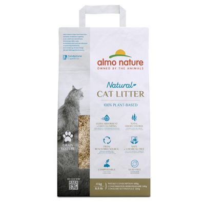 Almo Nature Natural