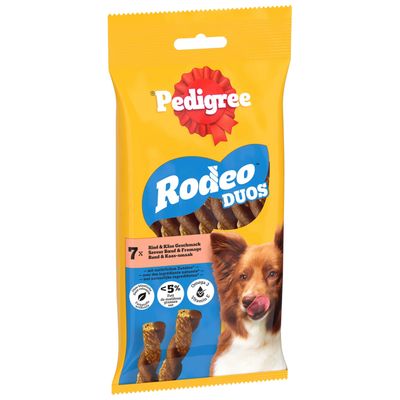 Pedigree Rodeo Duos