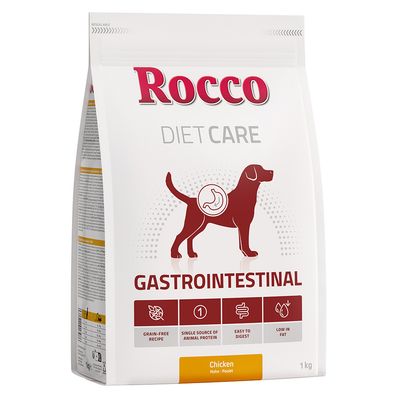 Rocco Diet Care Gastro Intestinal, kurczak