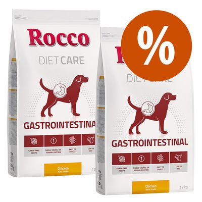 Rocco Diet Care w korzystnym dwupaku