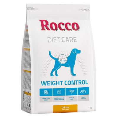 Rocco Diet Care Weight Control, kurczak