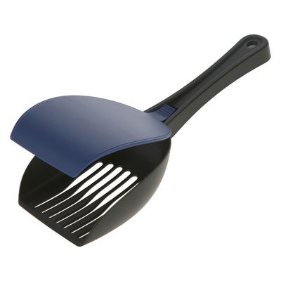 Kerbl Łopatka do żwirku Shaker