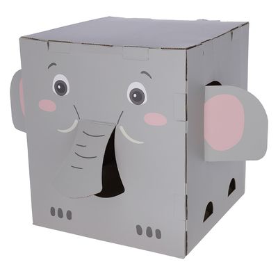 Kerbl Pet drapak dla kota Elefant