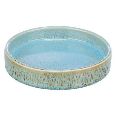 Trixie ceramiczna miska, niebieska