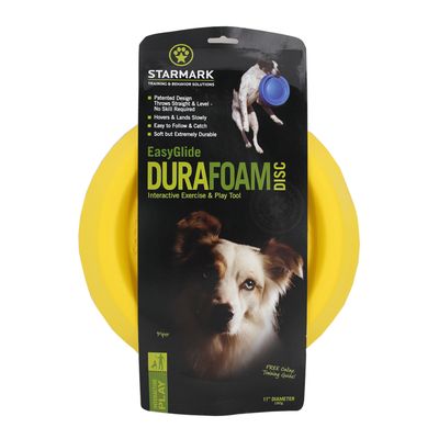 Starmark, dysk Easy Glider Durafoam
