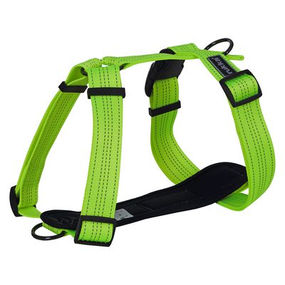 Rukka® Form Neon szelki, żółte