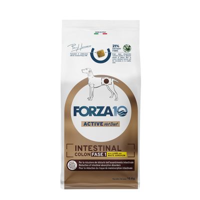Forza 10 Intestinal Colon, Phase 1, jagnięcina