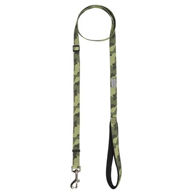 Rukka® Moon Eco smycz, oliwkowa