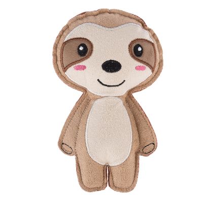 TIAKI, zabawka Squeaky Sloth