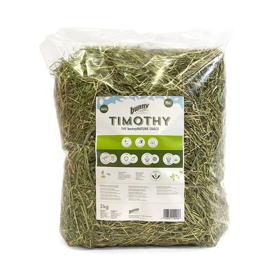 Bunny Timothy, siano dla gryzoni