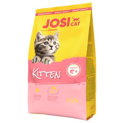 JosiCat Kitten, drób