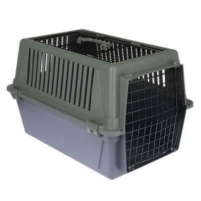 TIAKI transporter Verde
