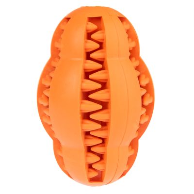 TIAKI zabawka dla psa Rugby Treat