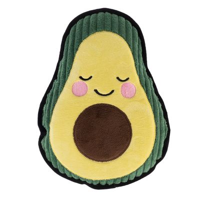 TIAKI Happy Avocado Tough, zabawka dla psa