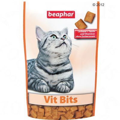 Beaphar Vit-Bits