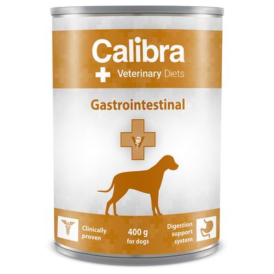 Calibra Veterinary Diet Dog Gastrointestinal