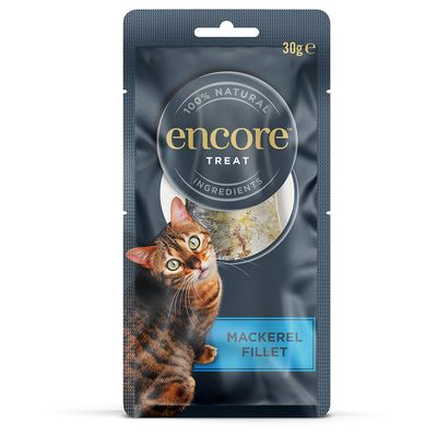 Encore Cat Loin, makrela
