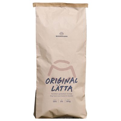Magnussons Original Lätta