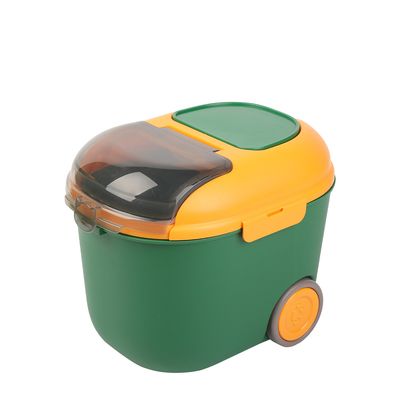TIAKI pojemnik na karmę Greenie