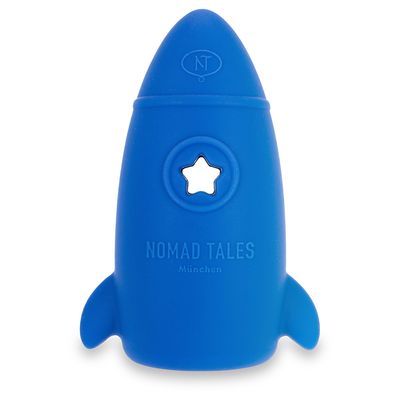 Nomad Tales Bloom Rocket, zabawka na przysmaki