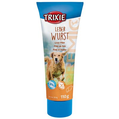Premio pasztet z wątróbki w tubce