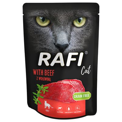 Rafi Cat, 10 x 300 g