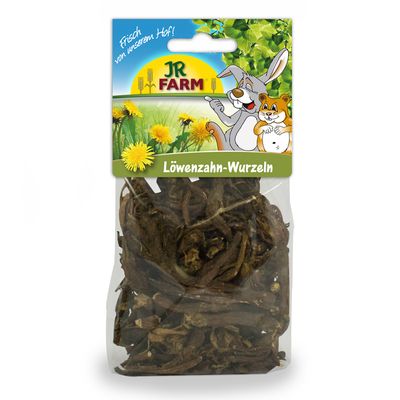 JR Farm Korzeń mniszka lekarskiego