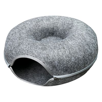 Aumüller tunel dla kota Donut