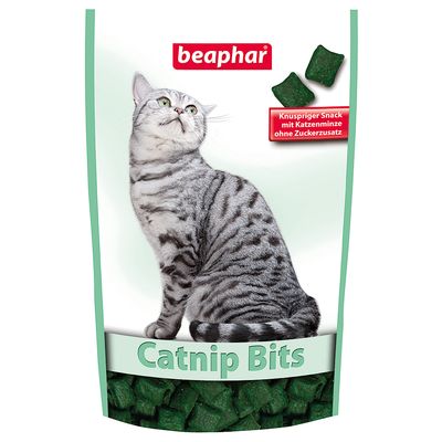 beaphar Catnip przysmak z kocimiętką