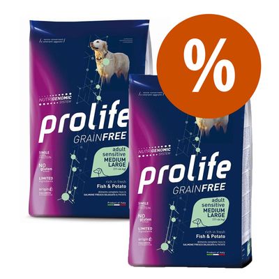 Wielopak oszczędnościowy! 2 x Prolife