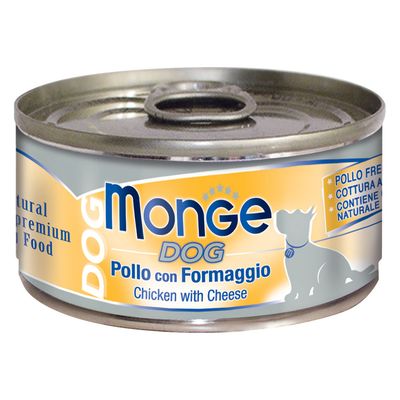 Monge Natural 95 g