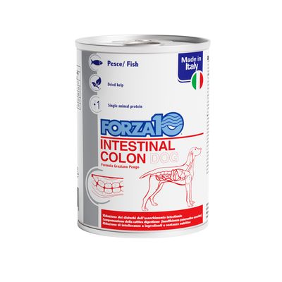 Forza10 Actiwet Intestinal Colon Mokra karma dla psów