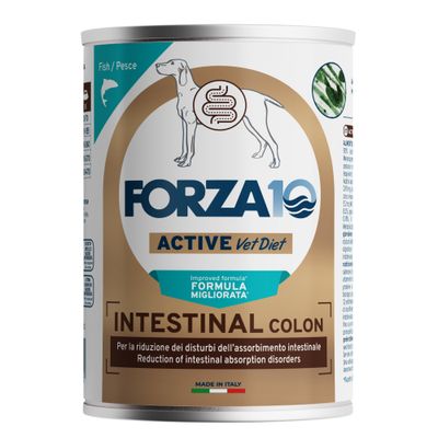 Forza10 Actiwet Intestinal Colon Mokra karma dla psów