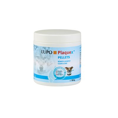 LUPO Plaquex®