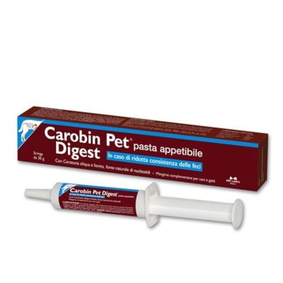 Carobin Pasta trawiąca PET