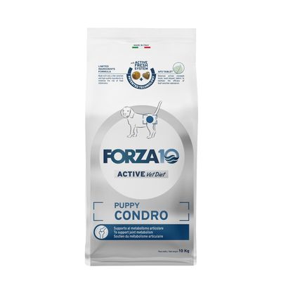 Forza 10 Active Line - Puppy Condro Active