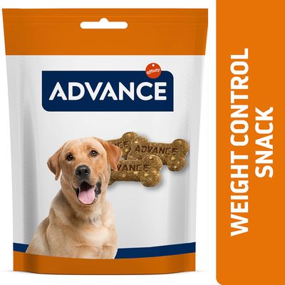 Advance Appetite Control Snack