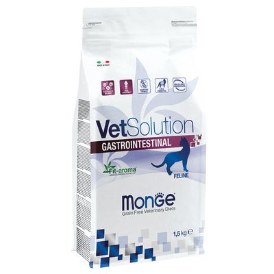Monge VetSolution Gastrointestinal dla kotów