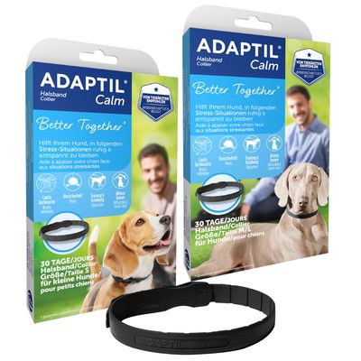 Obroża Adaptil Calm dla psów